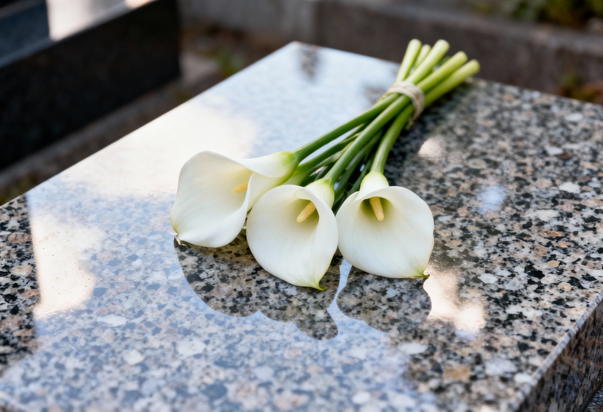 Oprawa muzyczna ceremonii pogrzebowej