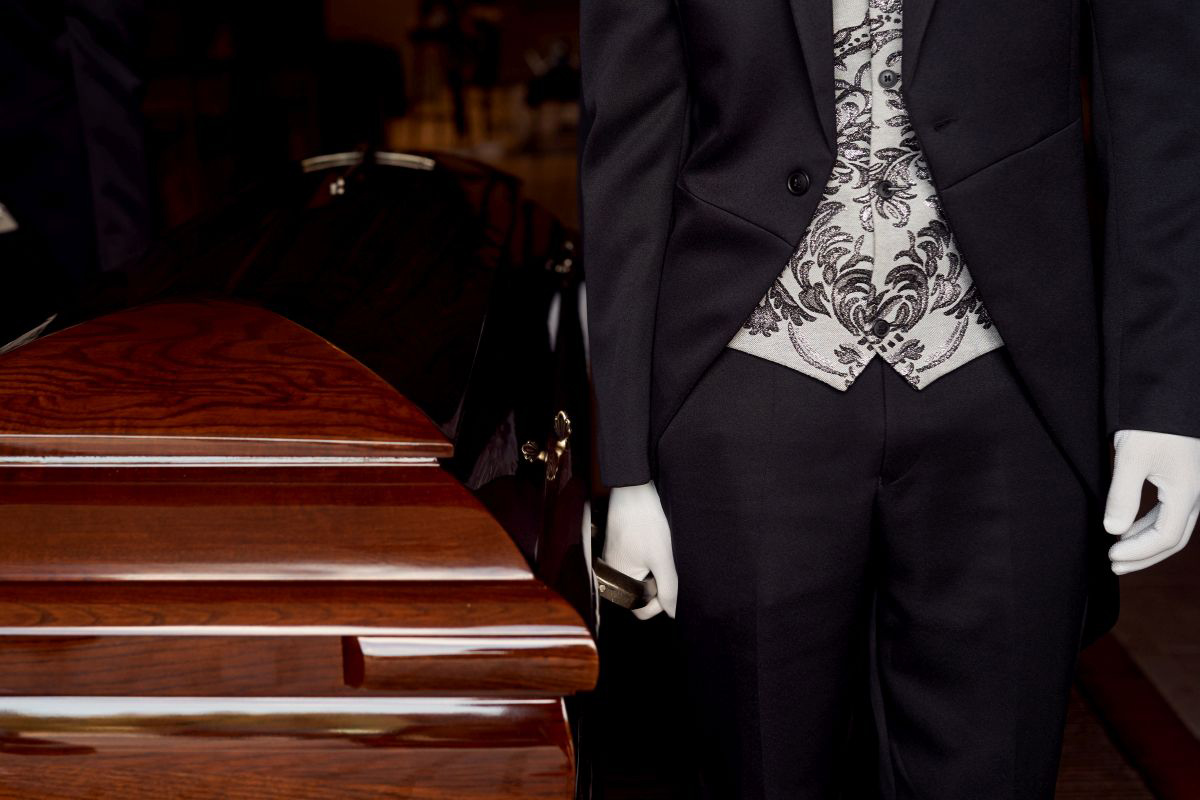 Zakład Pogrzebowy Szczecin ZPS