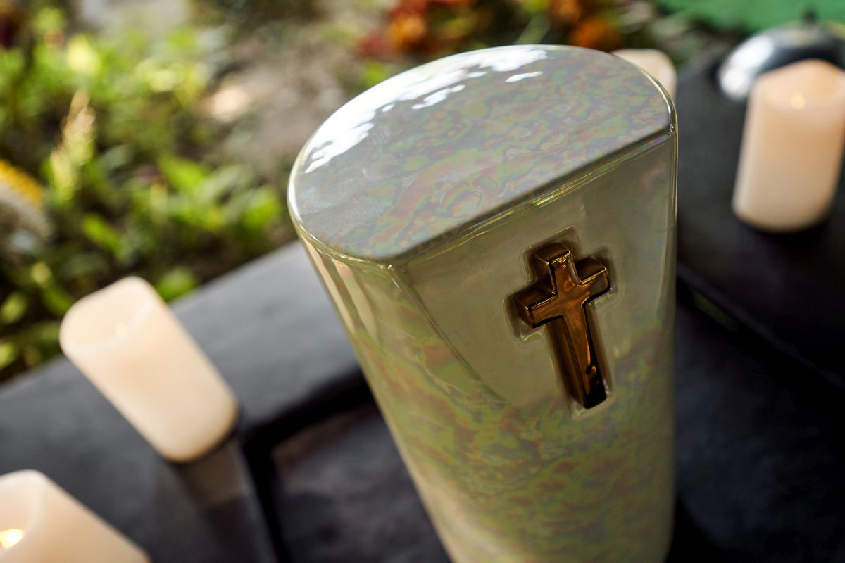 Pogrzeb urnowy Szczecin