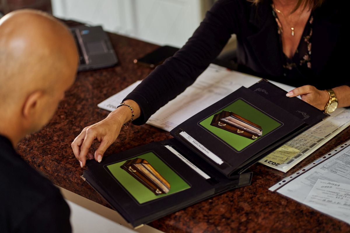 Zakład Pogrzebowy Szczecin ZPS -- nasz zespół